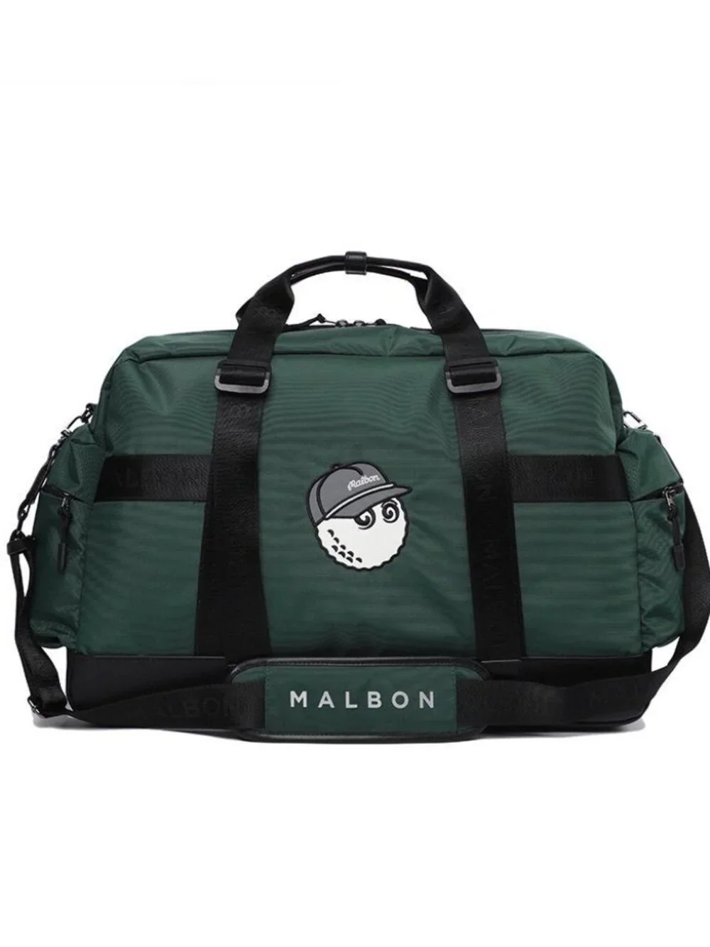 MALBON Golf Garment Handbag Travel Bag Fashion Large-Capacity Waterproof